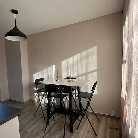 Brussels Expo Apartment Strombeek-Bever