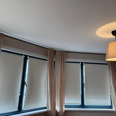 Apartment Brussels Expo *